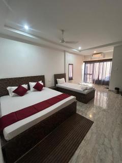 Sneha Bhawan Kaziranga - 2