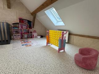 Le Manoir du Bonheur - 4