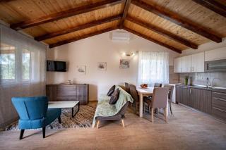 Ferienhaus 5238 -1 fuer 4 Pers in Mundanije - 8