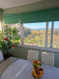 Ferienhaus 5239-1 in Privlaka - 4