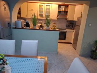 Ferienhaus 5239-1 in Privlaka - 2