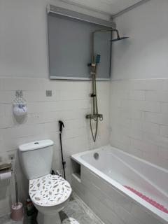 One bedroom studio apartment - 2