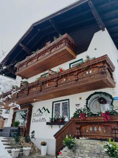 Chalet Charlotte - 7