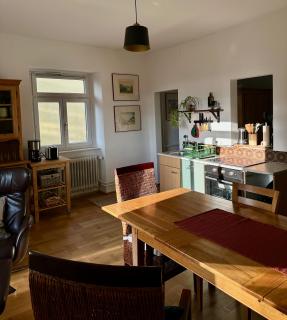 Haus Luginsland - Ferien im Hochschwarzwald - 5