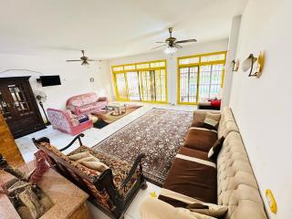 Villa Kayan in fayed - 1