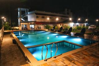 Vembanad Village Backwater Resort by EGH - 0