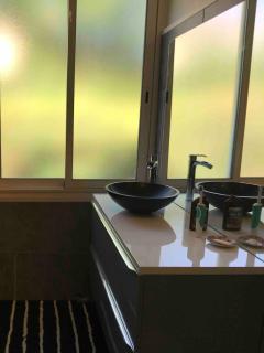 Villa avec piscine chauffée - 4