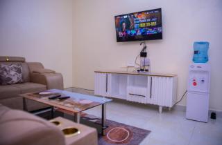 Crystaljen Apartment - 0