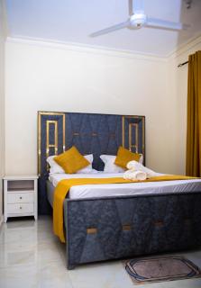 Crystaljen Apartment - 6