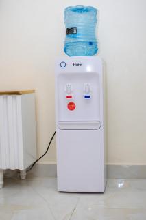 Crystaljen Apartment - 3