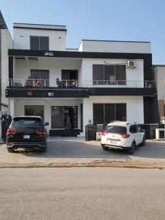 Islamabad Rehaish Guesthouse - 0