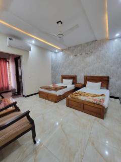 Islamabad Rehaish Guesthouse - 4