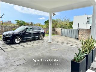 SG19 Villa Serenity Lux - 2