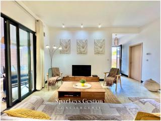 SG19 Villa Serenity Lux - 3