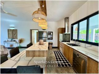 SG19 Villa Serenity Lux - 7