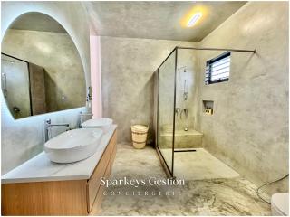 SG19 Villa Serenity Lux - 1