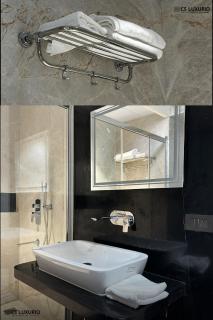 CS Luxurio Suites Gachibowli - 4