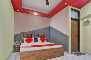 Super Hotel O Green Villa - 0