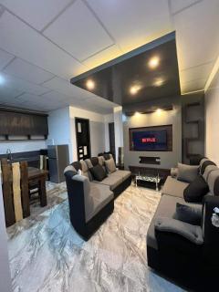 Grand Fountain 2 bedroom unit - 0