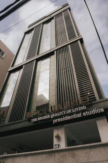 CS Luxurio Suites Gachibowli - 7