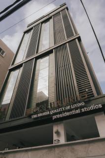 CS Luxurio Suites Gachibowli - 0