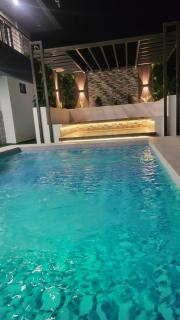 Grand Fountain 2 bedroom unit - 4
