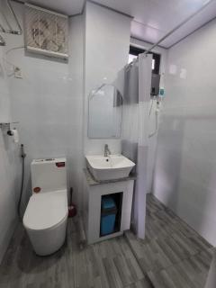 Grand Fountain 2 bedroom unit - 1