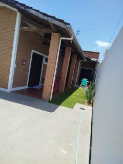 SUÍTES NA PRAIA DO ITAGUÁ conchegouba - 3