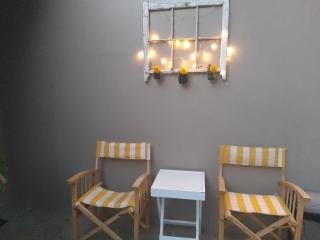 Goose On Uitvlught Self Catering Accommodation Room2 - 8