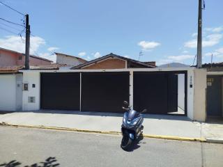 SUÍTES NA PRAIA DO ITAGUÁ conchegouba - 2