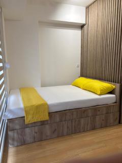 Warm Nest Apartments - 9