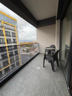 Warm Nest Apartments - 7