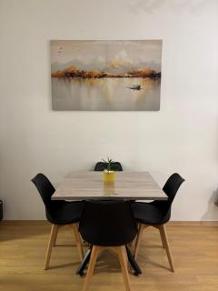 Warm Nest Apartments - 6