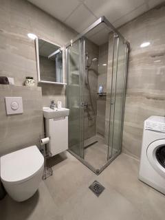 Warm Nest Apartments - 3