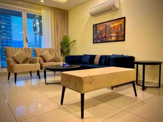 Guest Nest Executive Stay- Elysium Tower Opposite Centaurus Mall Islamabad - 4