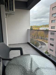 Warm Nest Apartments - 1