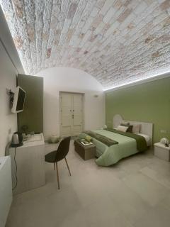 Villa Itriò - In the heart of Apulia - B&B - pool - rural experience - 8