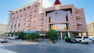 Burj Al Hayat Furnished Suites - Al Malaz - 0