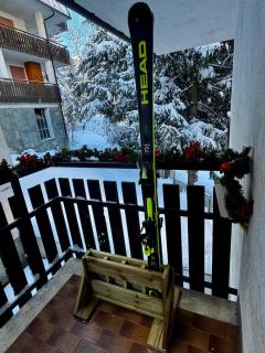 Étoile des Alpes Studio - 7