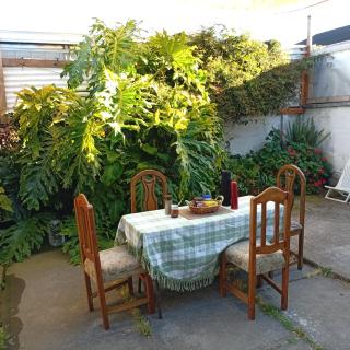 Alojamiento Monitor Huáscar - 9