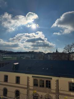 Appartement Sunshine - 9