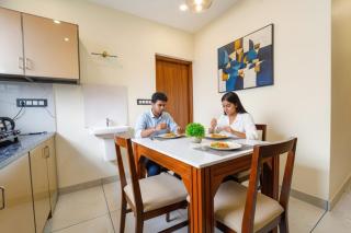 FabHotel Kafeel Homes - 5