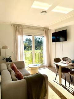 Apartamento Estudio con Wifi, Piscina y Parking - 8