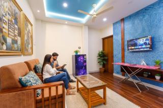 FabHotel Kafeel Homes - 6