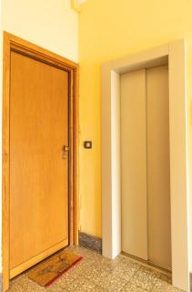 Casa Alice Bright Apartment Olympic Stadium - Turín - 9