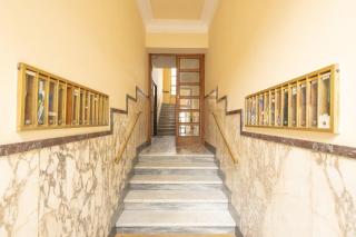 Casa Alice Bright Apartment Olympic Stadium - Turin - 4