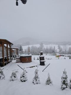 Domki Pod Chełmem - 5