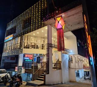 Annapurna executive - 0