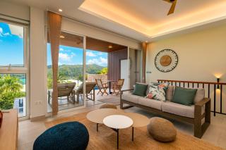 Seyrenity Heights - 1