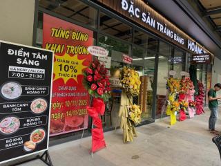 Anna Green Apartment Aeon Tân Phú - 9